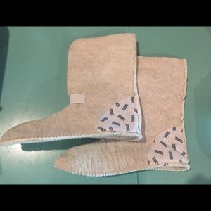 Sorel Boot Liners sz 7